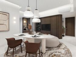 Jansen House (D19), Condominium #550706681